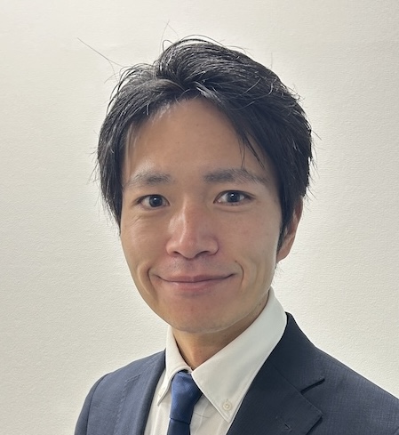 茂木 裕也のアバター