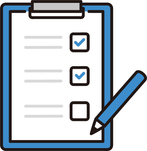 ヒアリングの回答