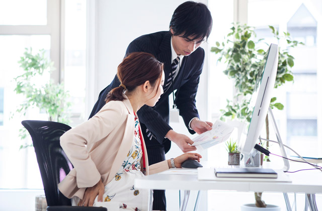 入社後のミスマッチを防止