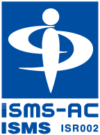 ISMS-ACのマーク